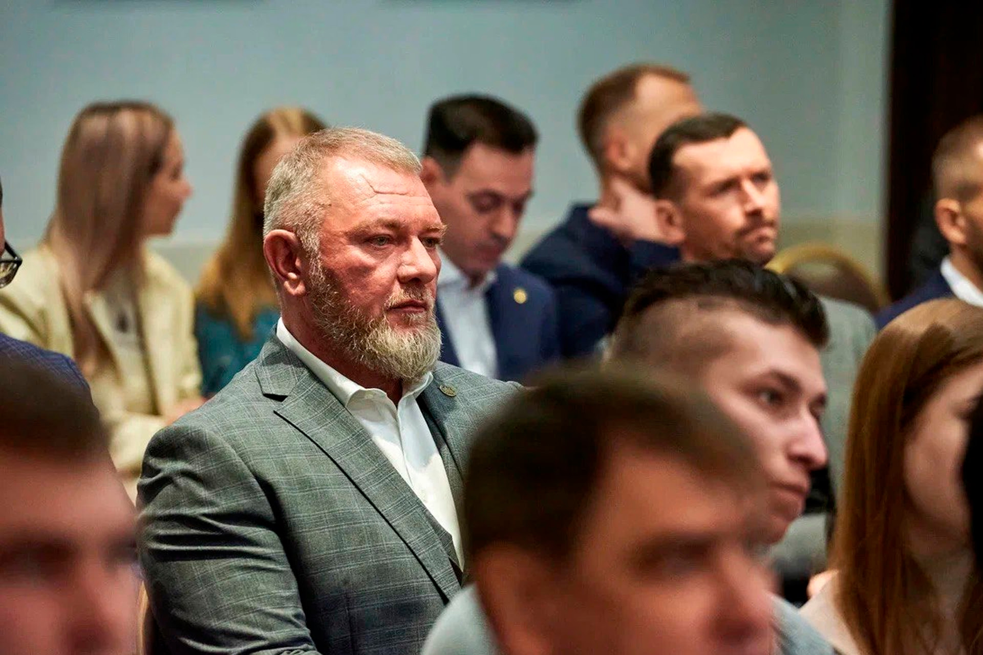 Алексей Осипов