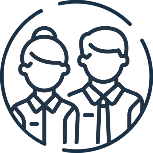 Поддержка кадрового потенциала